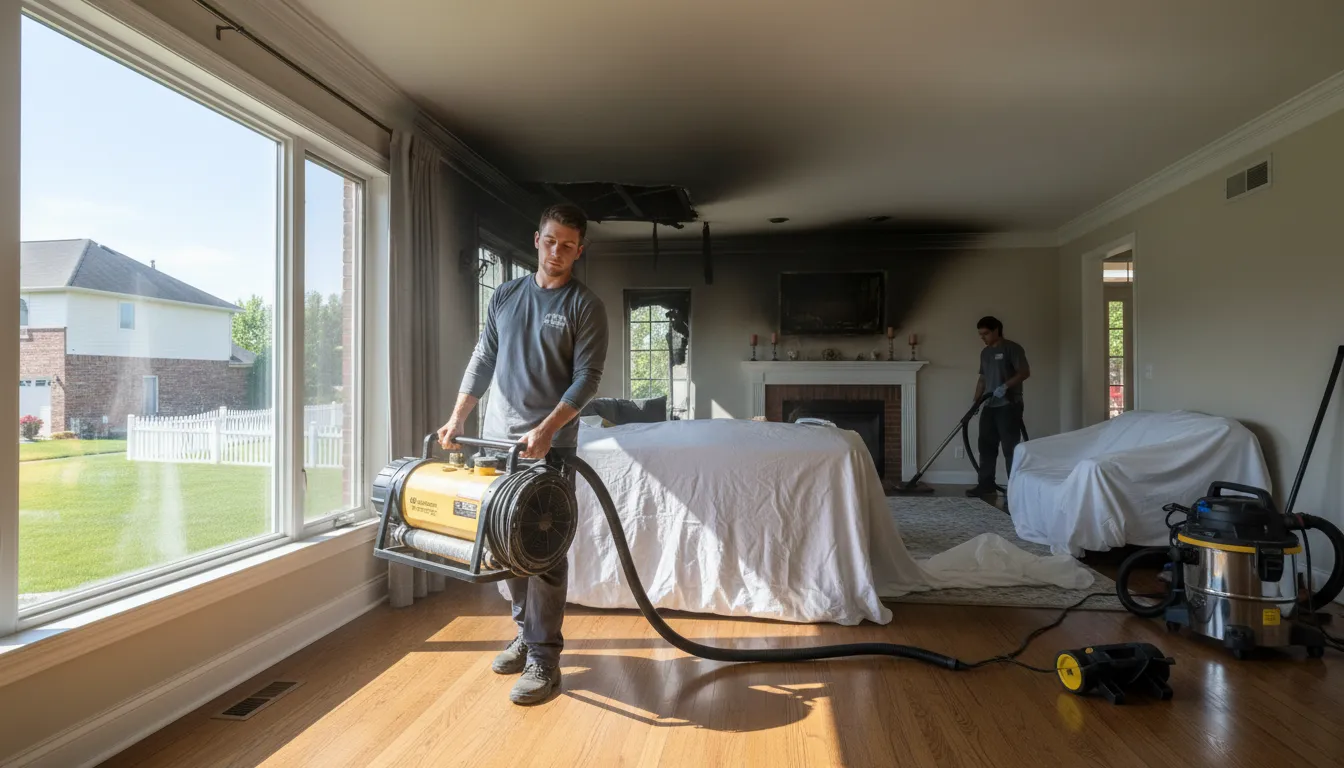 Trusted Emergency Board-Up for Kimberly Homes & Businesses